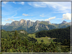 foto Passeggiata dal Col dei Balbi al Rifugio Coldai